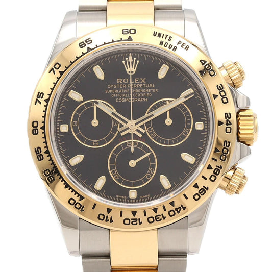 Rolex Daytona Automatic Winding Watch
