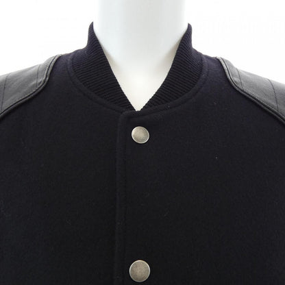 Saint Laurent Teddy Jacket Heaven — view 6