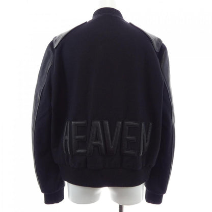 Saint Laurent Teddy Jacket Heaven — view 2