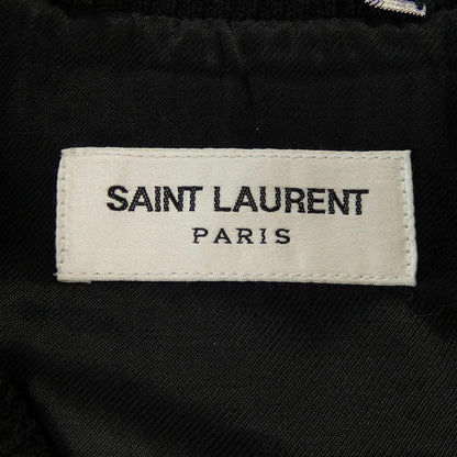 Saint Laurent Teddy Jacket Heaven — view 5