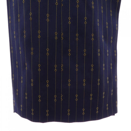 Gucci Zaitq Pants Navy — view 2