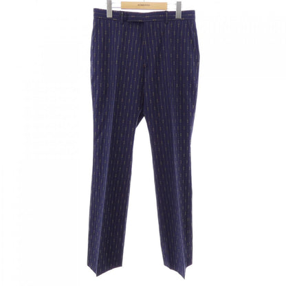 Gucci Zaitq Pants Navy — view 5