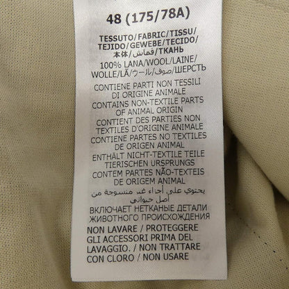 Gucci Zaitq Pants Navy — view 3