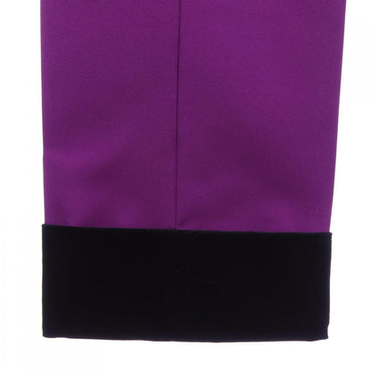 Gucci Pants Purple — view 2