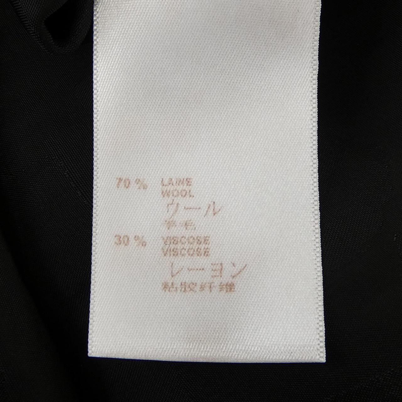 Louis Vuitton Dress Black — view 3