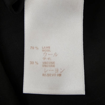 Louis Vuitton Dress Black — view 3