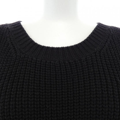 Louis Vuitton Dress Black — view 5