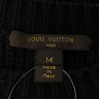 Louis Vuitton Dress Black — view 4