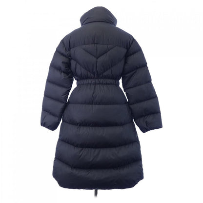Moncler Brou Down Coat — view 2