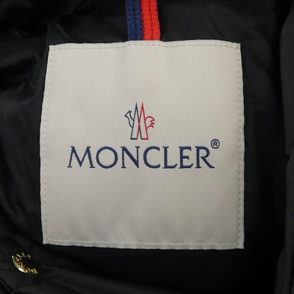 Moncler Brou Down Coat — view 5