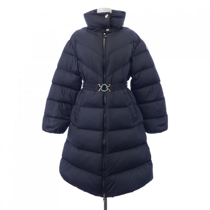 Moncler Brou Down Coat