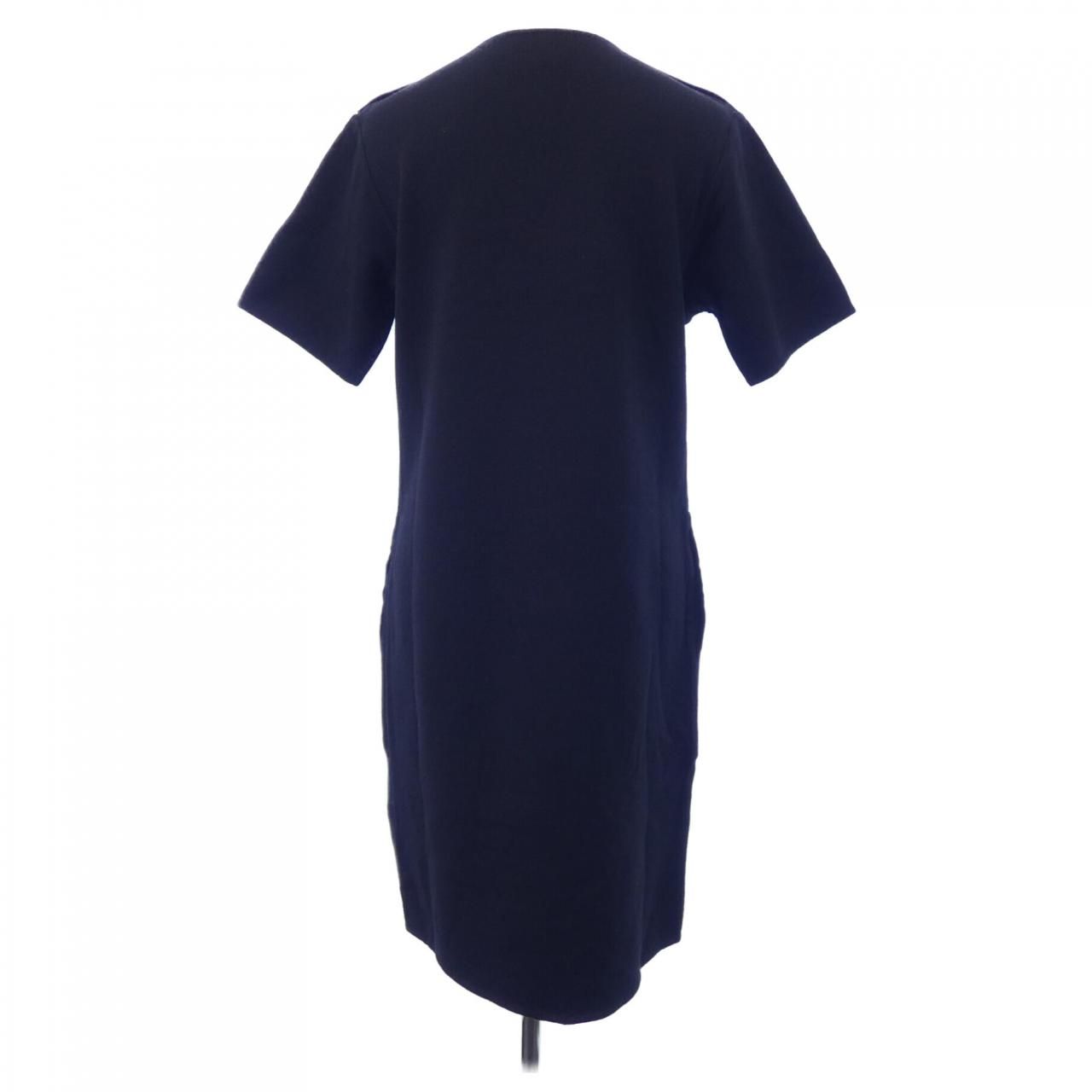 Hermes Clou de Selle Dress — view 2