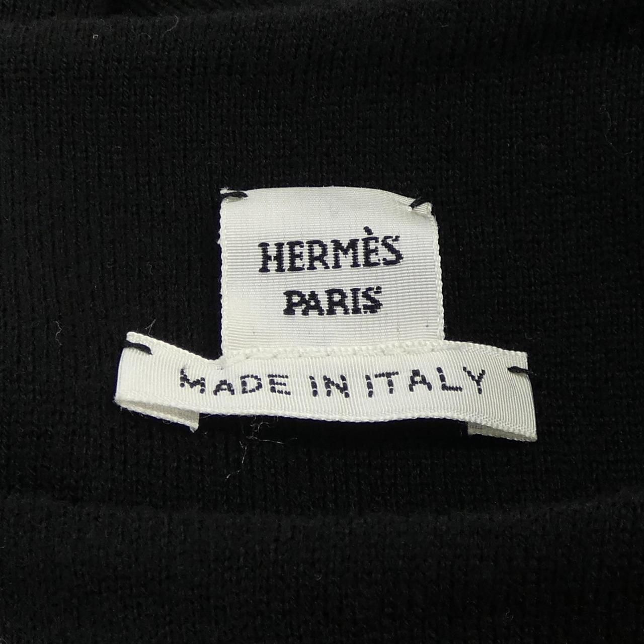 Hermes Clou de Selle Dress — view 4
