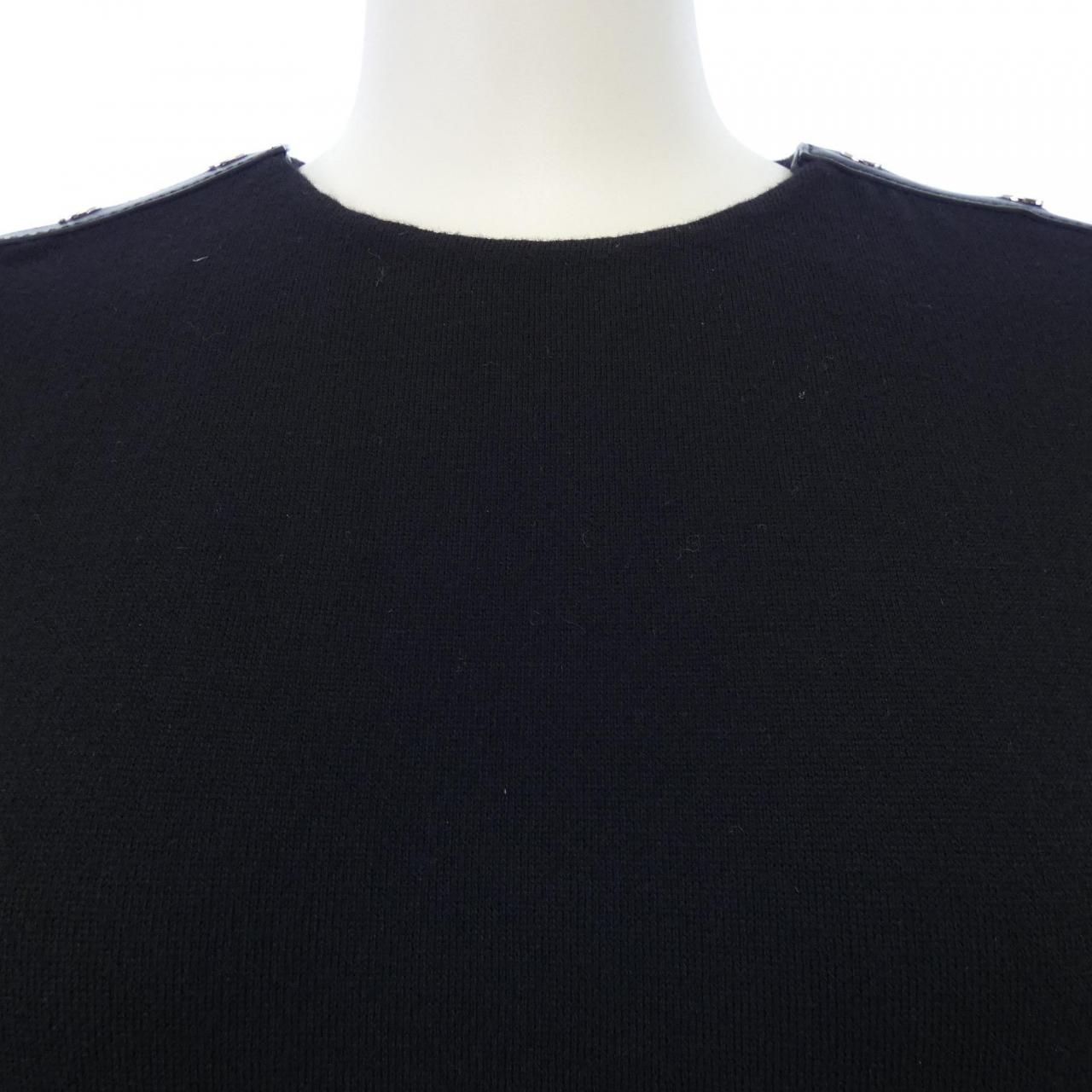 Hermes Clou de Selle Dress — view 5