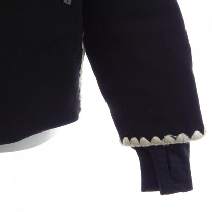 Moncler Grenoble Bourget Down Jacket — view 6