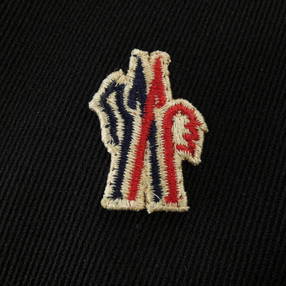 Moncler Grenoble Bourget Down Jacket — view 8