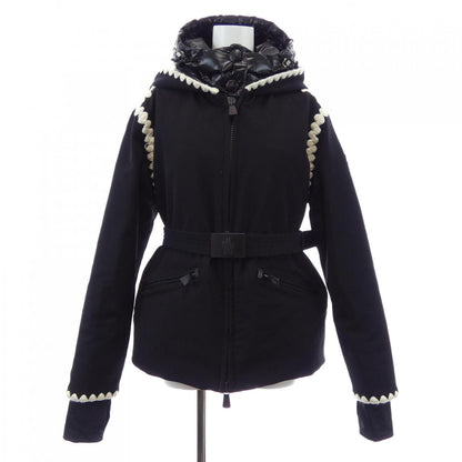 Moncler Grenoble Bourget Down Jacket
