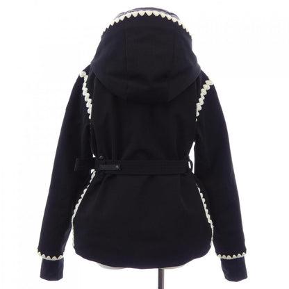 Moncler Grenoble Bourget Down Jacket — view 2