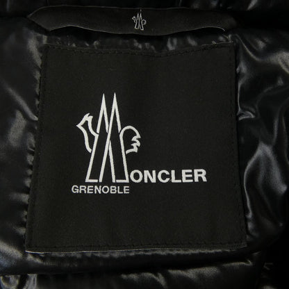 Moncler Grenoble Bourget Down Jacket — view 4