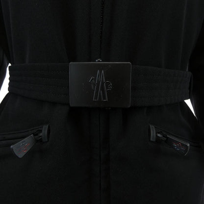 Moncler Grenoble Bourget Down Jacket — view 7