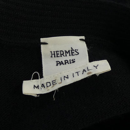 Hermes Cardigan Black — view 4