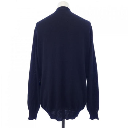 Hermes Cardigan Black — view 2