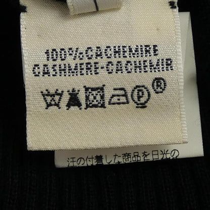 Hermes Cardigan Black — view 3