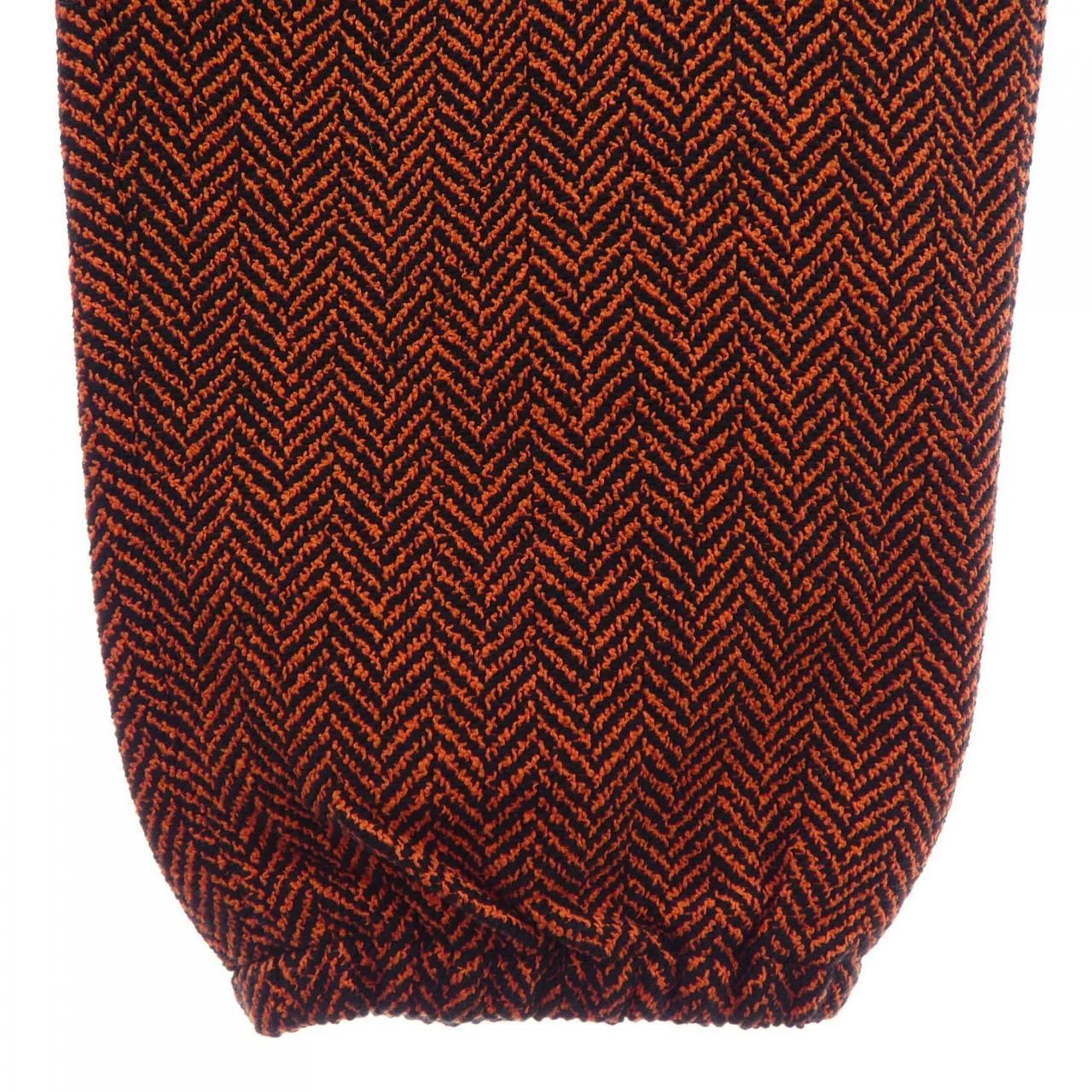 Gucci Pants Orange — view 6