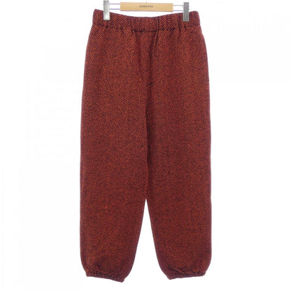 Gucci Pants Orange