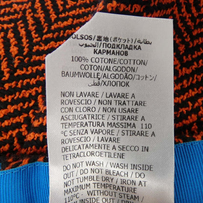 Gucci Pants Orange — view 4