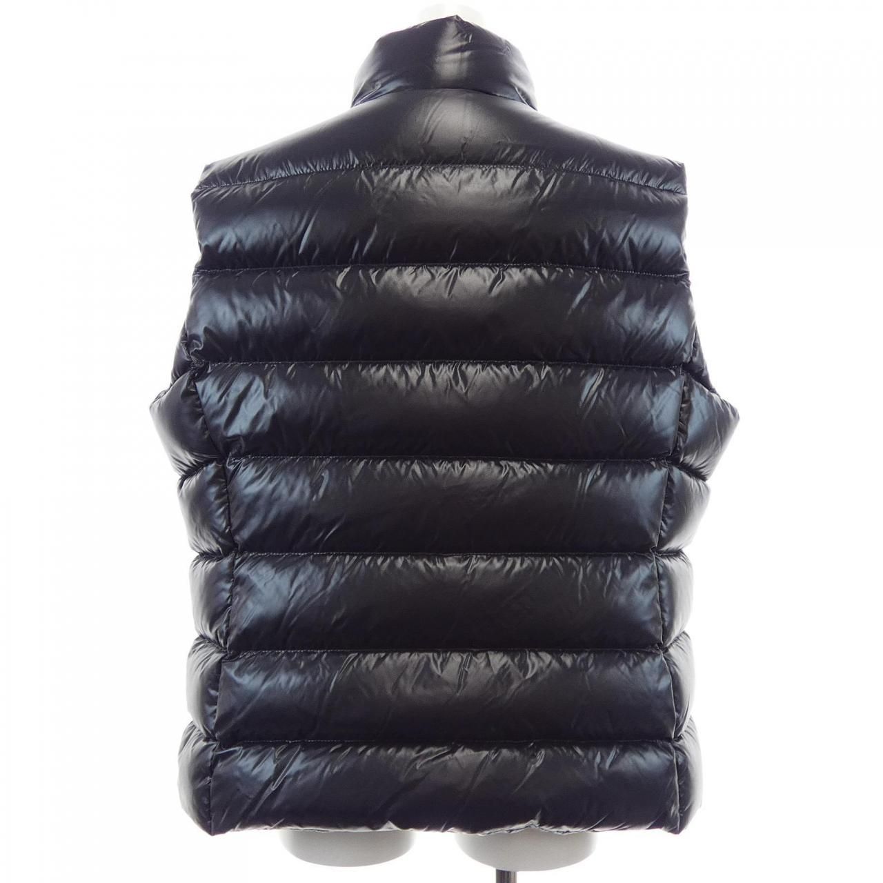 Moncler Ghany Down Vest — view 2
