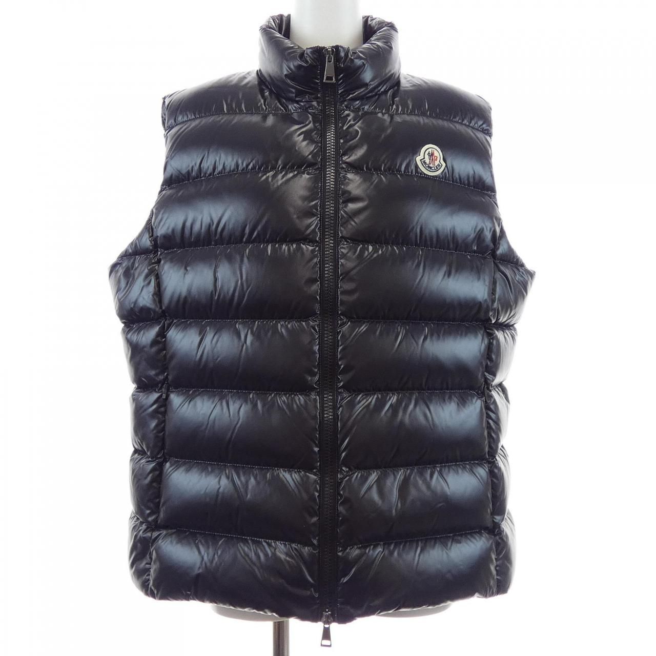 Moncler Ghany Down Vest
