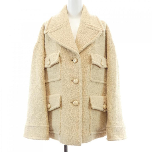 Gucci Jacket Beige