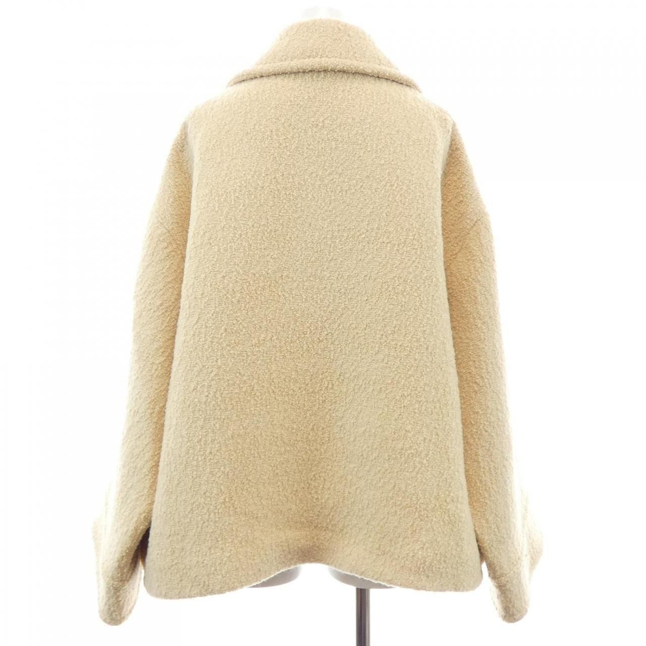 Gucci Jacket Beige — view 2