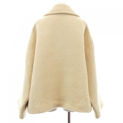 Gucci Jacket Beige — view 2