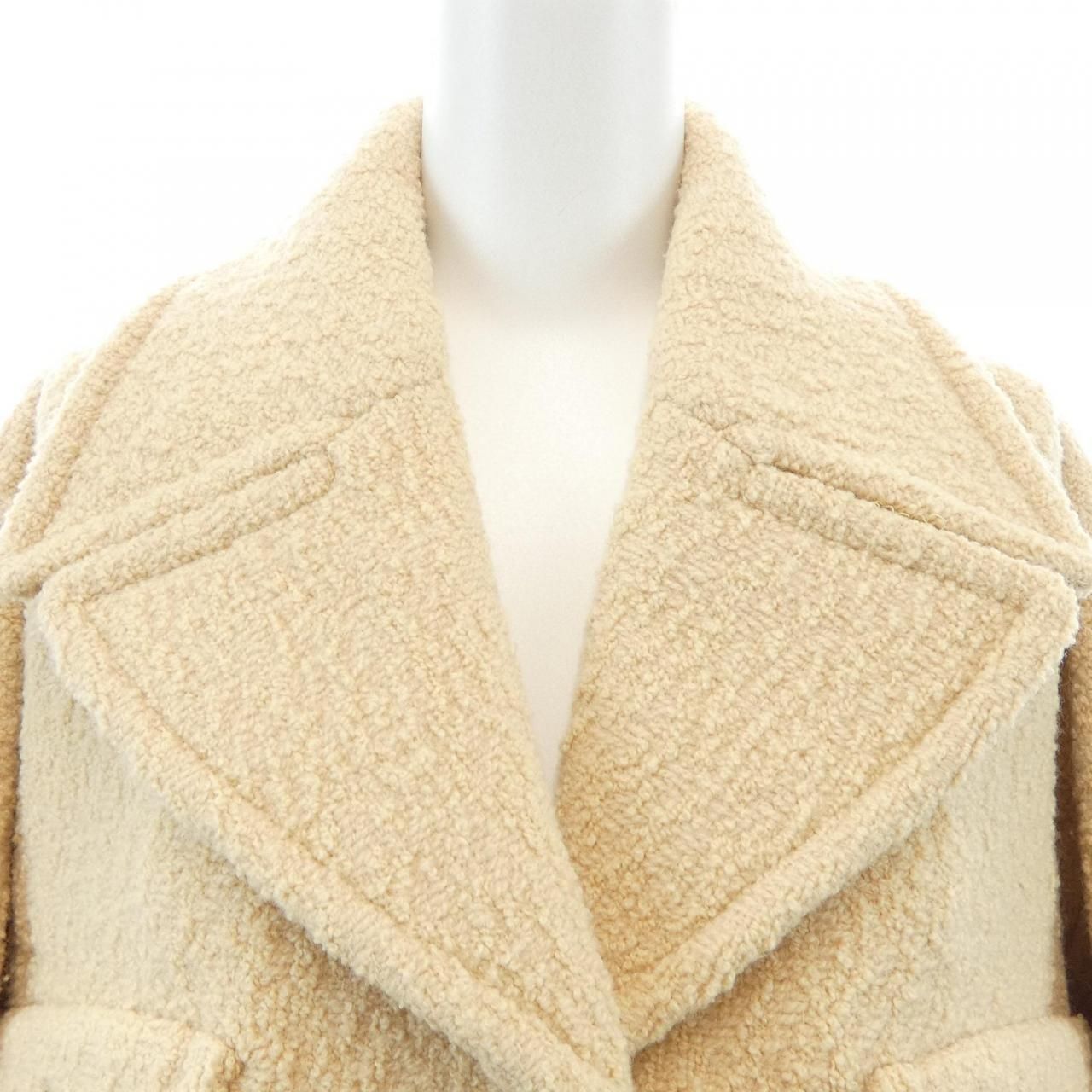 Gucci Jacket Beige — view 5