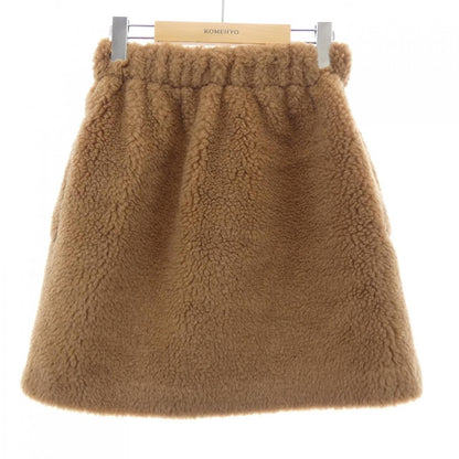 Max Mara Skirt Brown