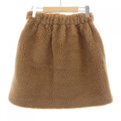 Max Mara Skirt Brown — view 2