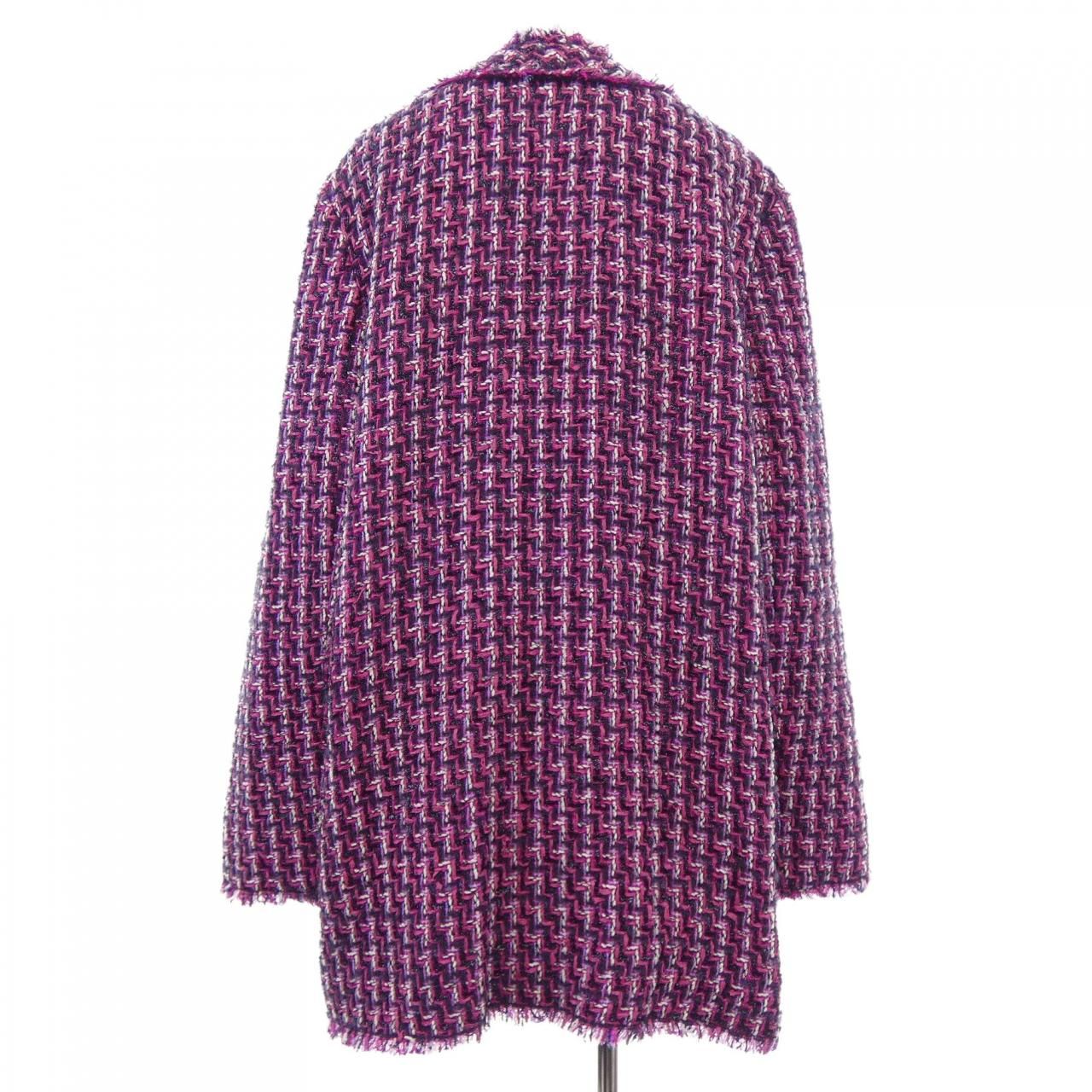 Dolce & Gabbana Sji Jacket — view 2
