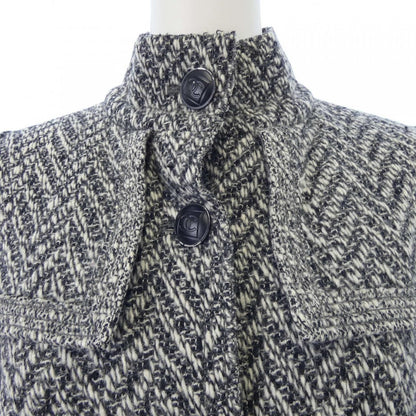 Chanel Jacket Gray — view 5