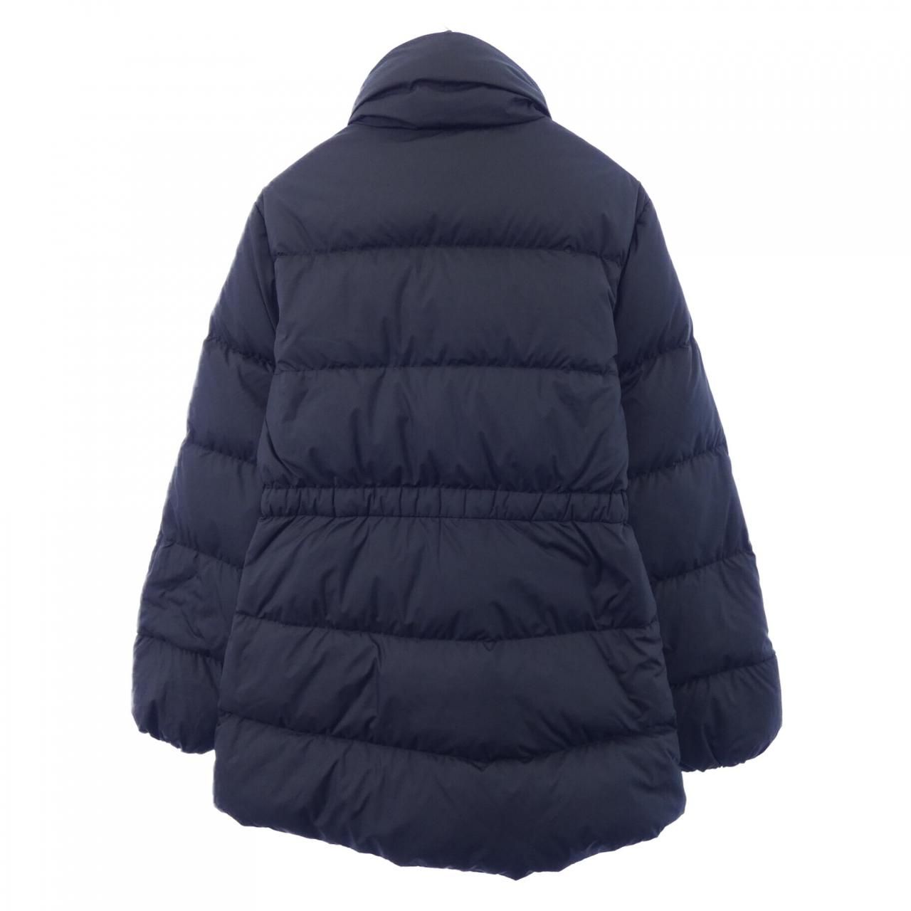 Moncler Brossette Down Jacket — view 2