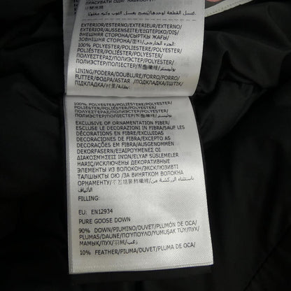 Moncler Brossette Down Jacket — view 3