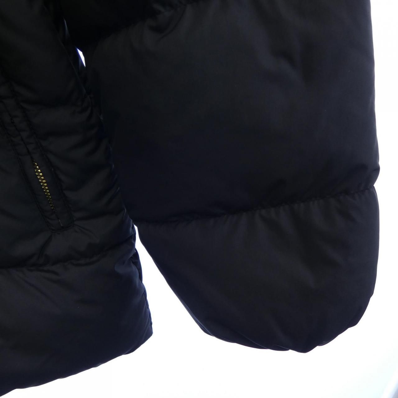 Moncler Brossette Down Jacket — view 6