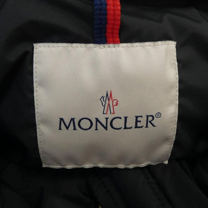 Moncler Brossette Down Jacket — view 4