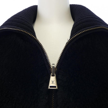 Louis Vuitton Jacket Black — view 5