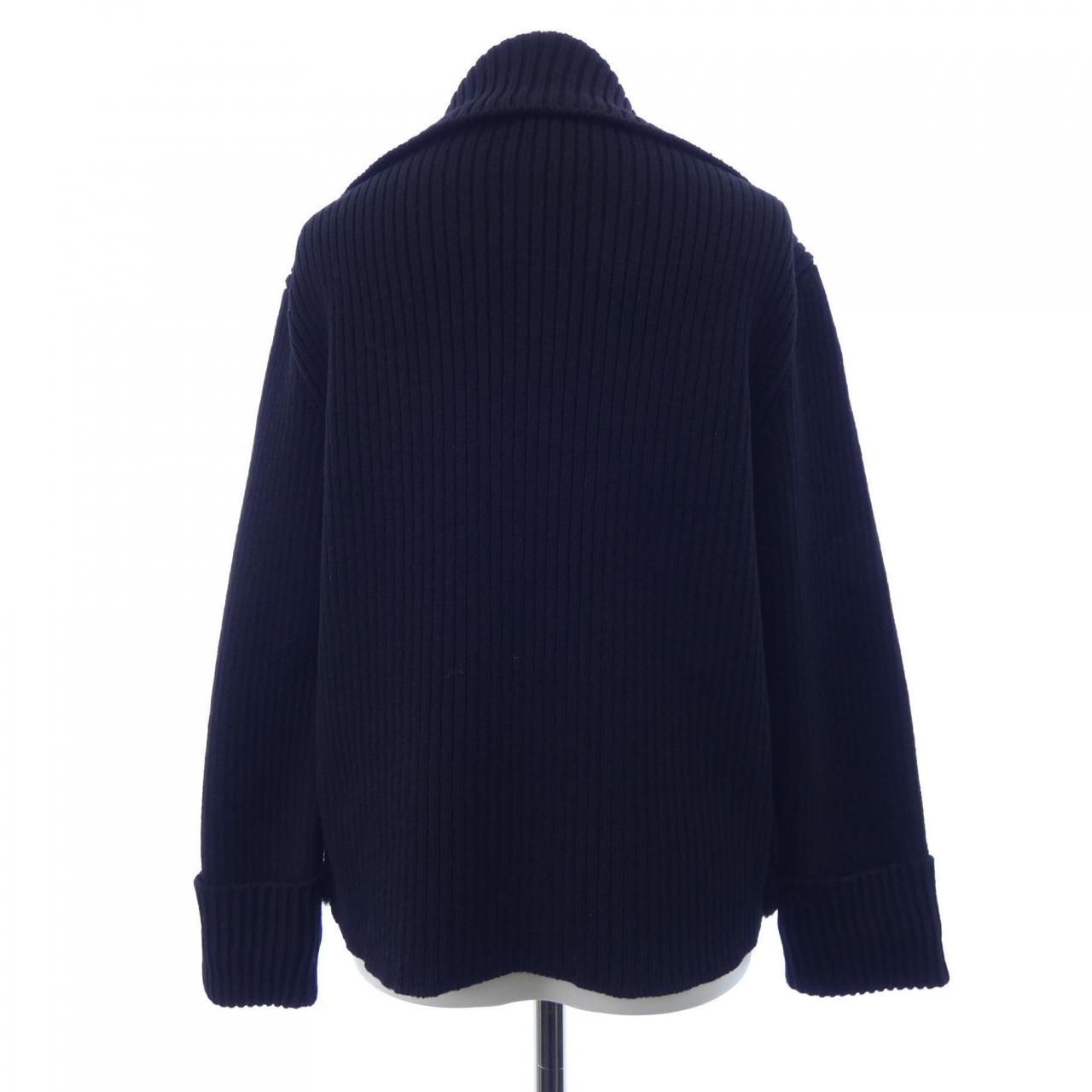 Louis Vuitton Jacket Black — view 2