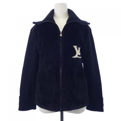 Louis Vuitton Jacket Black