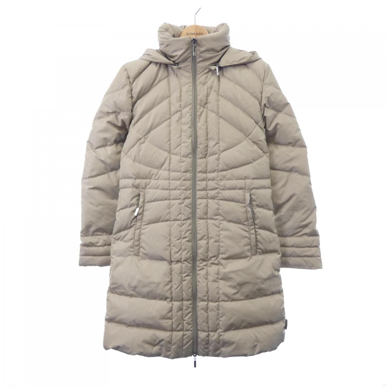 Moncler 00 Montana Down Coat