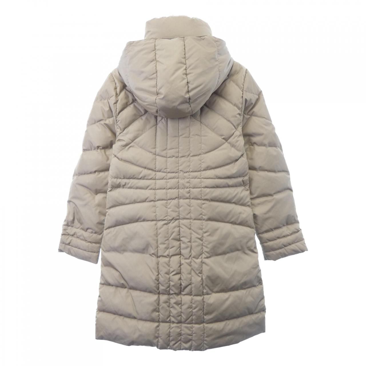 Moncler 00 Montana Down Coat — view 2