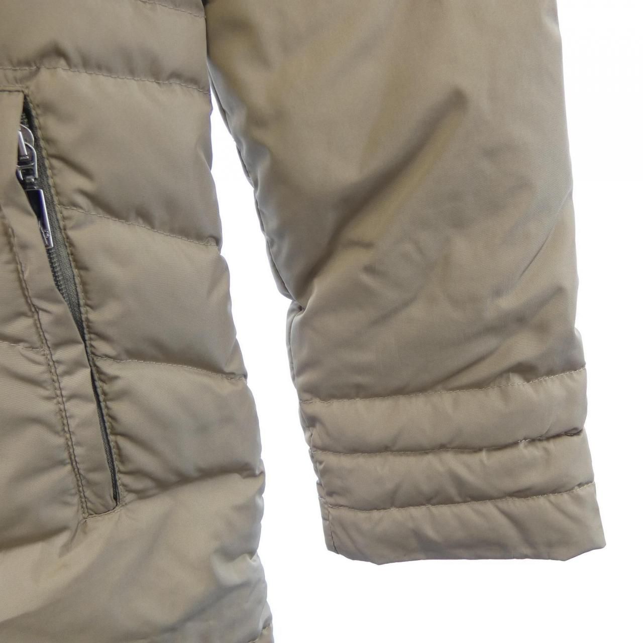 Moncler 00 Montana Down Coat — view 7